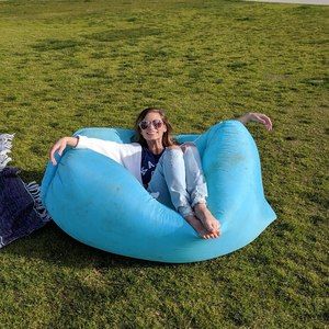 Meet your Posher, Heidi